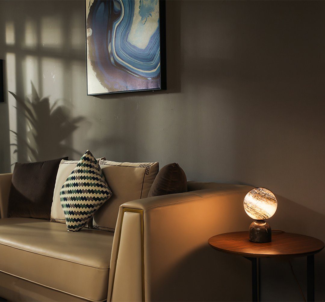 modern-marble-mini-table-lamp-with-frosted-opal-glass-globe-accent-light-for-bedside-and-desk