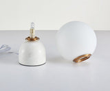 modern-marble-mini-table-lamp-with-frosted-opal-glass-globe-accent-light-for-bedside-and-desk