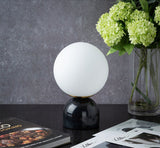 modern-marble-mini-table-lamp-with-frosted-opal-glass-globe-accent-light-for-bedside-and-desk