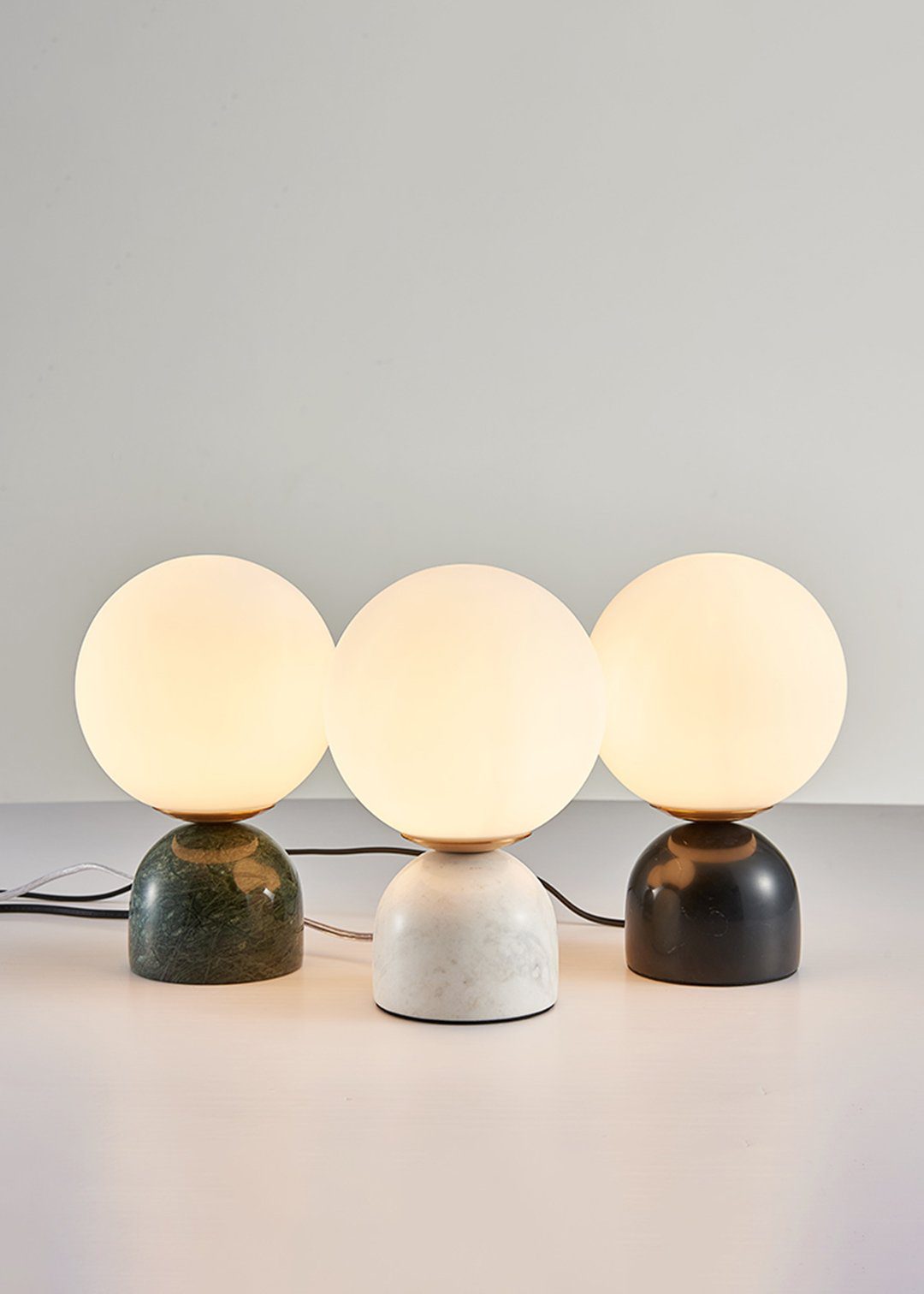 modern-marble-mini-table-lamp-with-frosted-opal-glass-globe-accent-light-for-bedside-and-desk