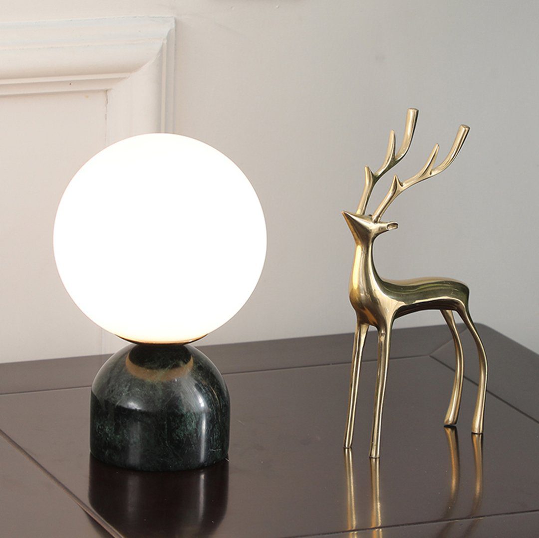 modern-marble-mini-table-lamp-with-frosted-opal-glass-globe-accent-light-for-bedside-and-desk