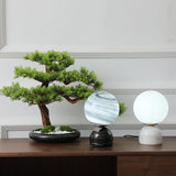 modern-marble-mini-table-lamp-with-frosted-opal-glass-globe-accent-light-for-bedside-and-desk