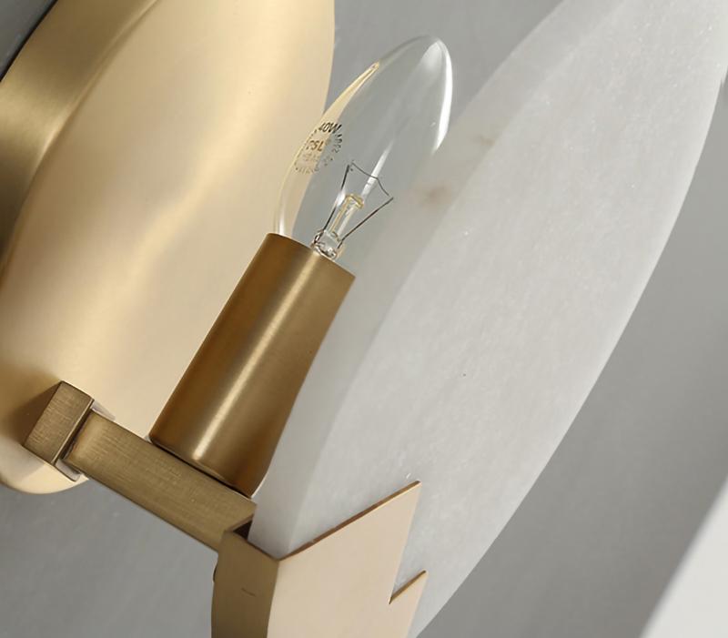 modern-natural-alabaster-stone-and-solid-brass-round-wall-sconce-luxury-lighting-fixture