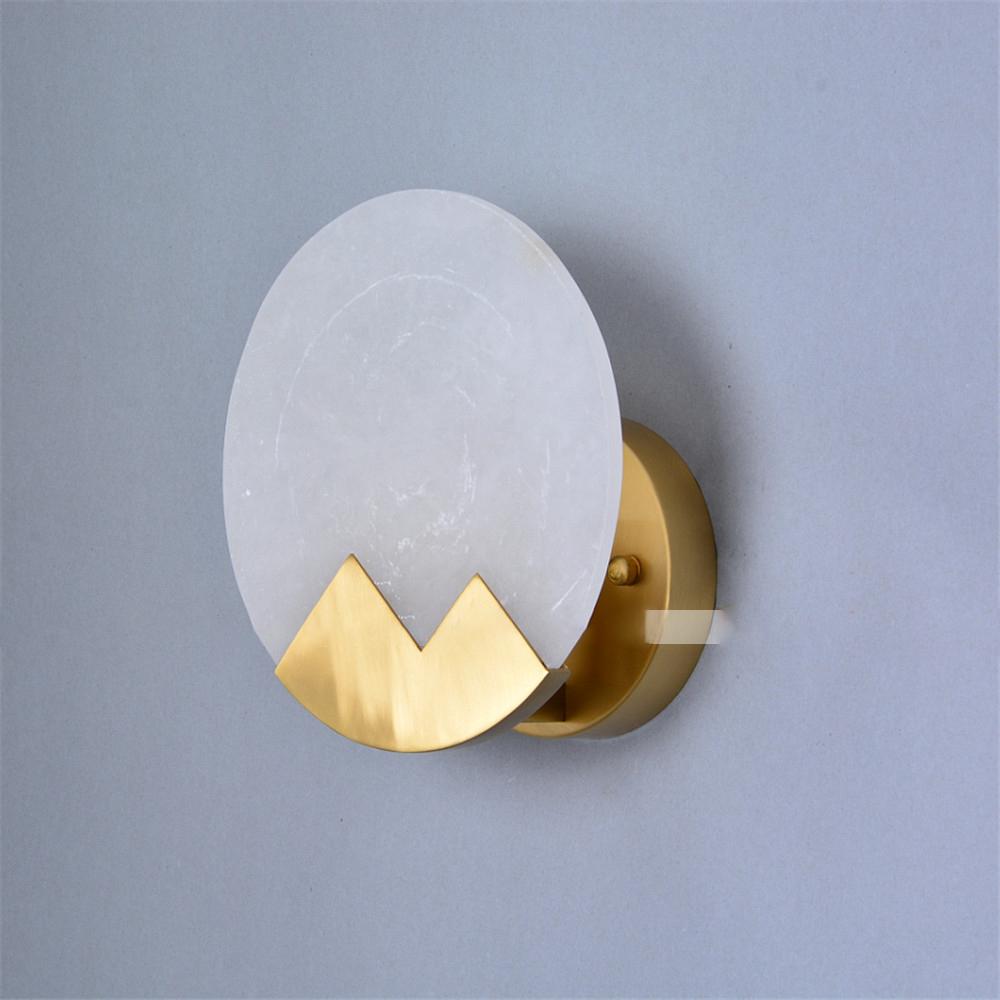 modern-natural-alabaster-stone-and-solid-brass-round-wall-sconce-luxury-lighting-fixture