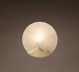 modern-natural-alabaster-stone-and-solid-brass-round-wall-sconce-luxury-lighting-fixture