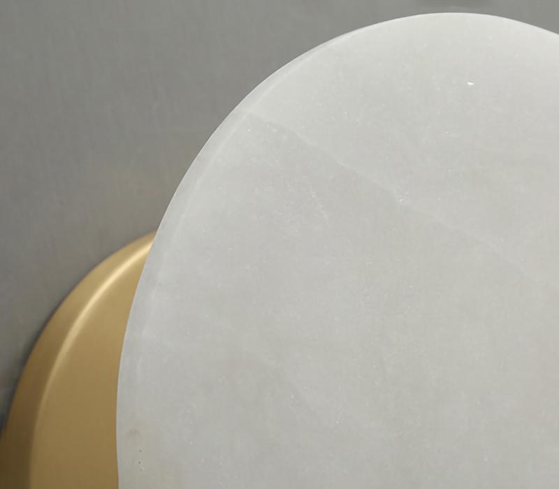 modern-natural-alabaster-stone-and-solid-brass-round-wall-sconce-luxury-lighting-fixture