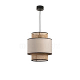 weaving-rattan-pendant-lamp-minimalist-cotton-fabric-suspended-ceiling-light