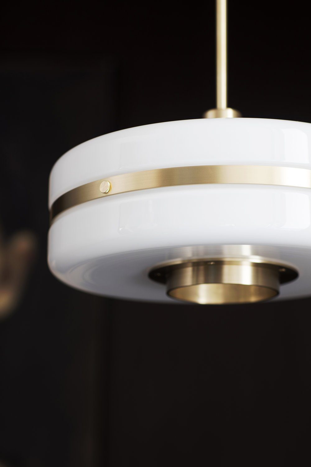 art-deco-large-opal-glass-wall-sconce-with-lustrous-machined-brass-finish-for-luxury-interiors