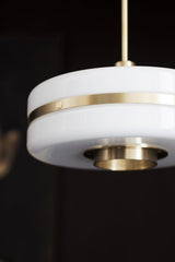 art-deco-large-opal-glass-wall-sconce-with-lustrous-machined-brass-finish-for-luxury-interiors