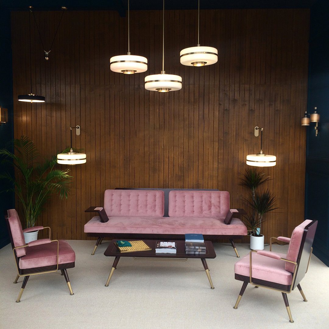 chic-machined-brass-pendant-light-with-opal-glass-globe-for-living-room-and-bedroom