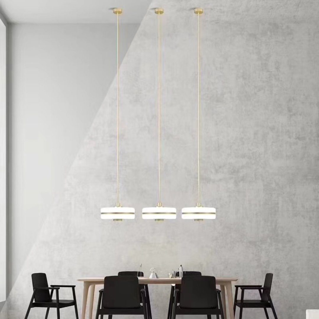 chic-machined-brass-pendant-light-with-opal-glass-globe-for-living-room-and-bedroom