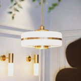 chic-machined-brass-pendant-light-with-opal-glass-globe-for-living-room-and-bedroom