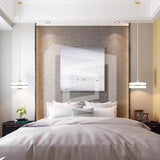 chic-machined-brass-pendant-light-with-opal-glass-globe-for-living-room-and-bedroom