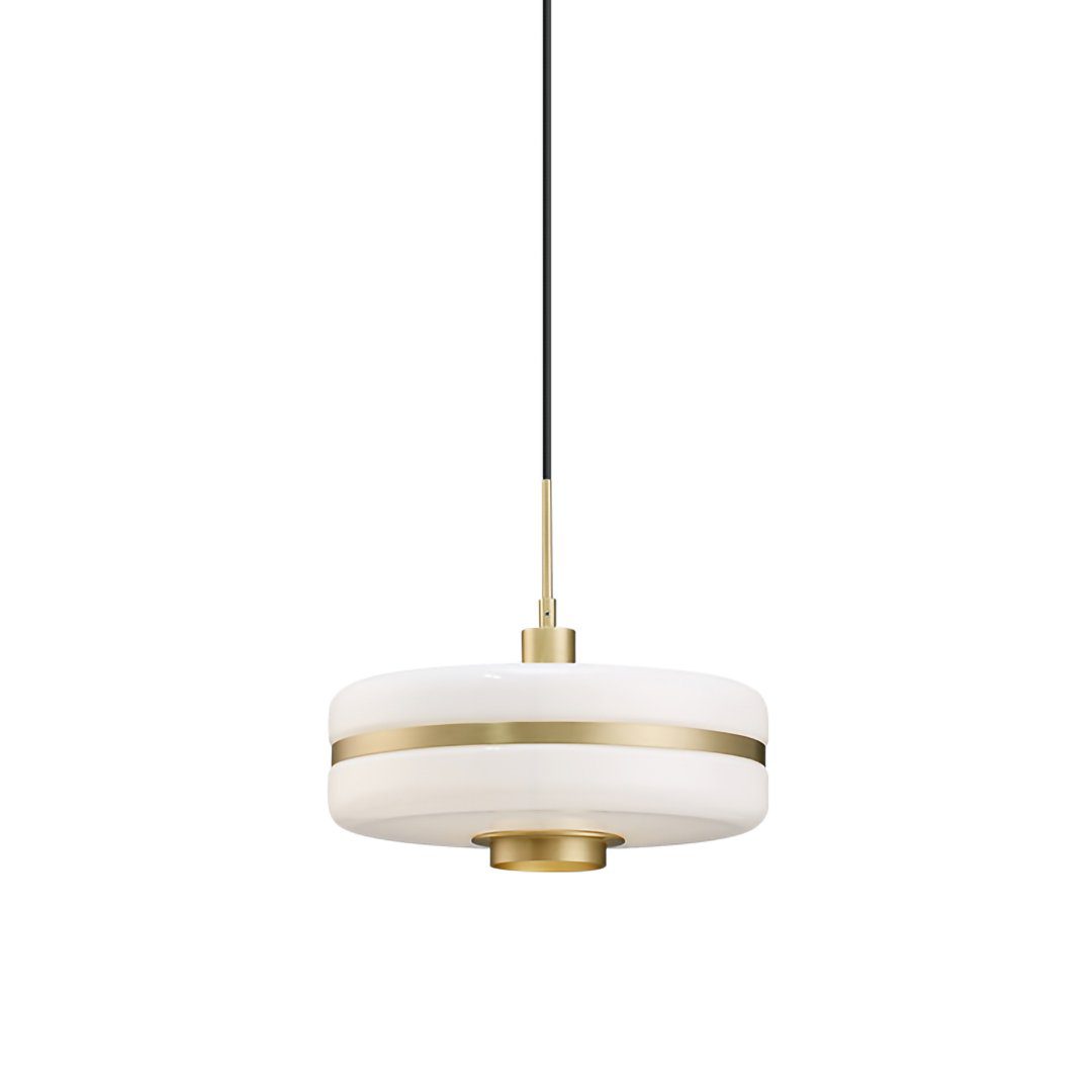 chic-machined-brass-pendant-light-with-opal-glass-globe-for-living-room-and-bedroom