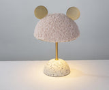 modern-terrazzo-base-table-lamp-with-green-fabric-shade-and-elegant-brass-accents