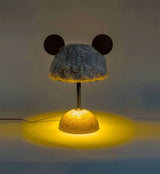 modern-terrazzo-base-table-lamp-with-green-fabric-shade-and-elegant-brass-accents