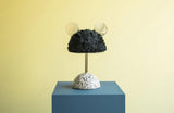 modern-terrazzo-base-table-lamp-with-green-fabric-shade-and-elegant-brass-accents
