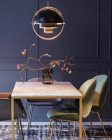 modern-adjustable-ball-pendant-light-with-rotating-metal-hemisphere-shade