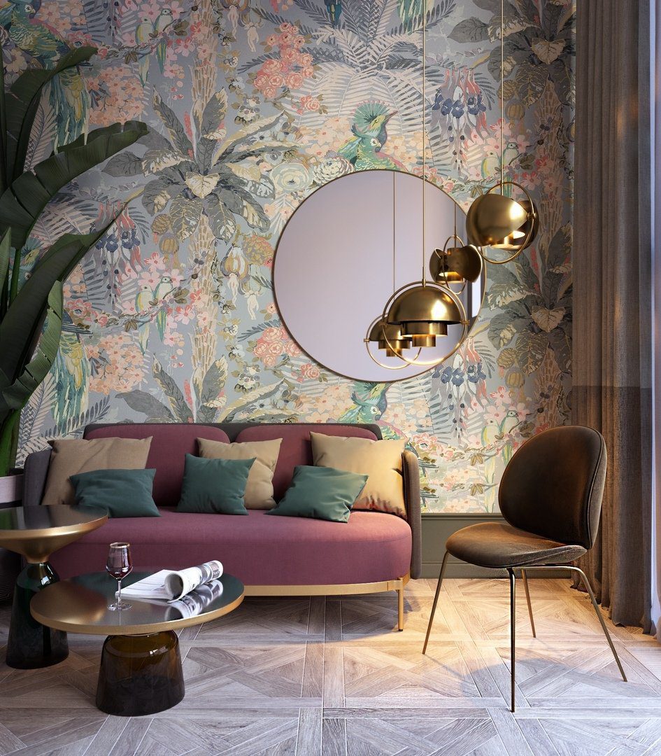 modern-adjustable-ball-pendant-light-with-rotating-metal-hemisphere-shade