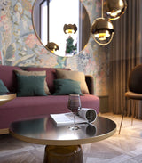 modern-adjustable-ball-pendant-light-with-rotating-metal-hemisphere-shade