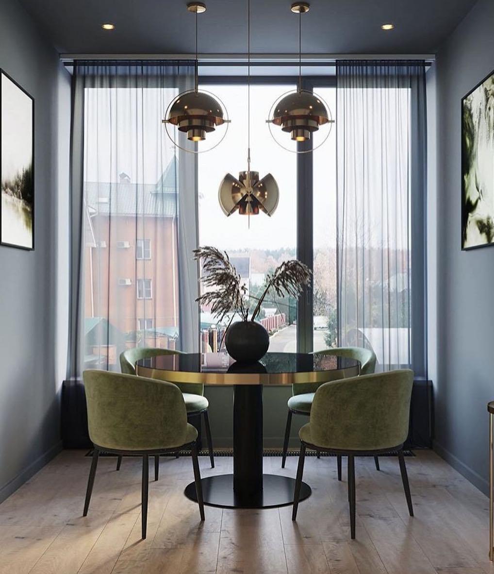 modern-adjustable-ball-pendant-light-with-rotating-metal-hemisphere-shade