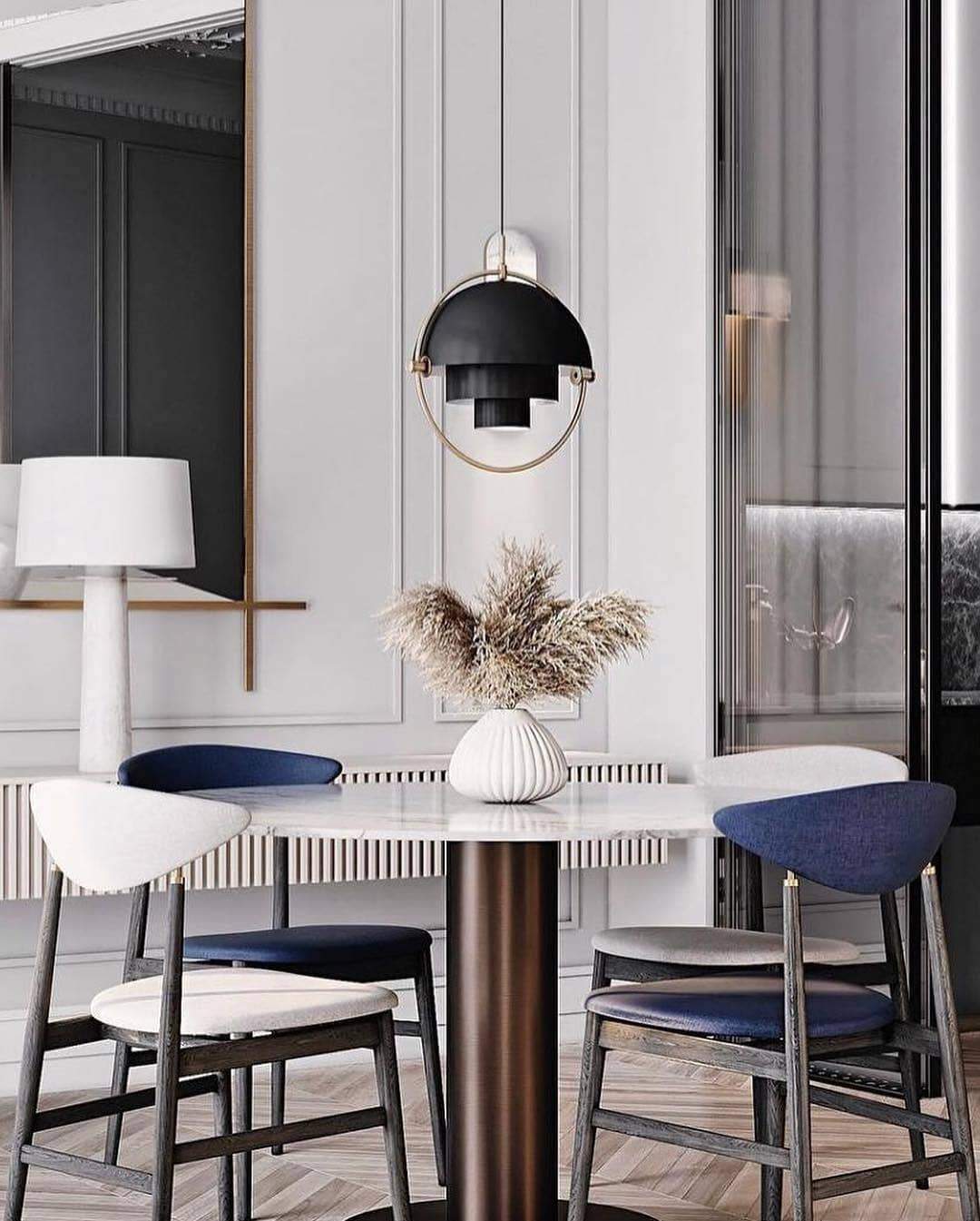 modern-adjustable-ball-pendant-light-with-rotating-metal-hemisphere-shade