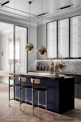 modern-adjustable-ball-pendant-light-with-rotating-metal-hemisphere-shade