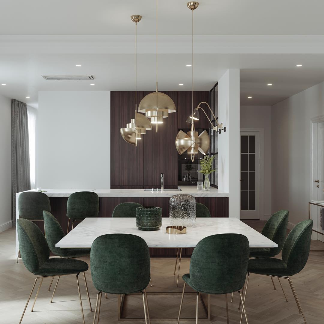 modern-adjustable-ball-pendant-light-with-rotating-metal-hemisphere-shade