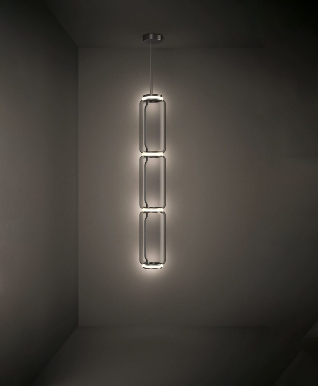 modern-blown-crystal-cylinder-led-pendant-light-with-stackable-glass-modules