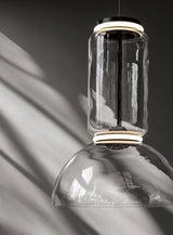 modern-blown-crystal-cylinder-led-pendant-light-with-stackable-glass-modules