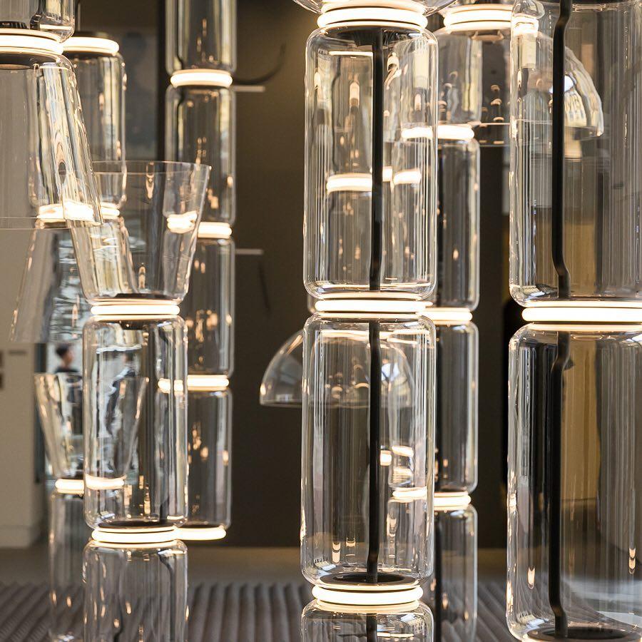 modern-blown-crystal-cylinder-led-pendant-light-with-stackable-glass-modules