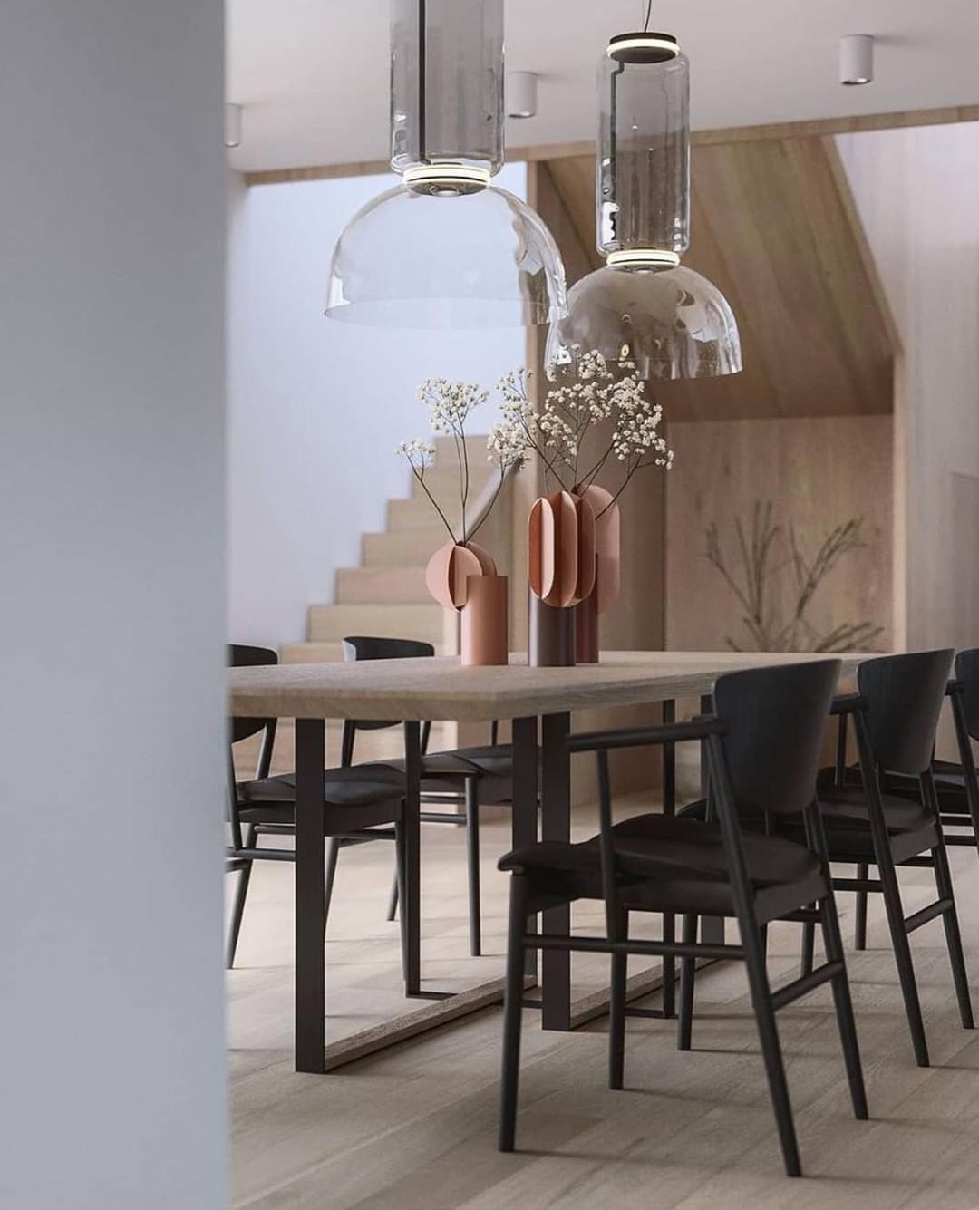 modern-blown-crystal-cylinder-led-pendant-light-with-stackable-glass-modules