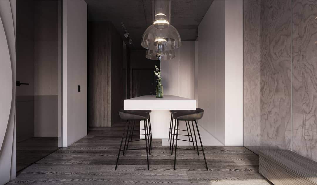 modern-blown-crystal-cylinder-led-pendant-light-with-stackable-glass-modules