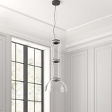 modern-blown-crystal-cylinder-led-pendant-light-with-stackable-glass-modules