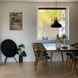 modern-hand-spun-wood-and-metal-pendant-light-organic-shape-hanging-ceiling-fixture-for-living-room