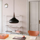 modern-hand-spun-wood-and-metal-pendant-light-organic-shape-hanging-ceiling-fixture-for-living-room