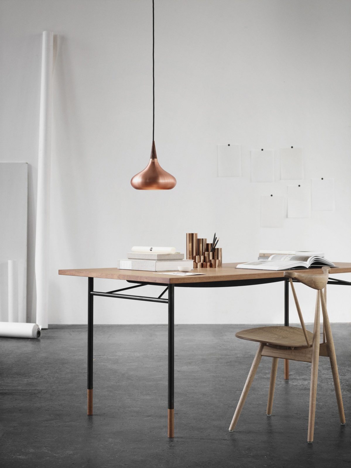 modern-hand-spun-wood-and-metal-pendant-light-organic-shape-hanging-ceiling-fixture-for-living-room