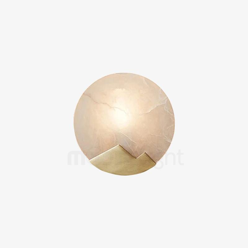 modern-natural-alabaster-stone-and-solid-brass-round-wall-sconce-luxury-lighting-fixture
