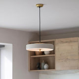 modern-spun-metal-shade-pendant-light-with-brass-accents-and-g9-base-for-living-room-kitchen-island