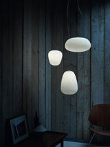japanese-style-white-blown-glass-pendant-light-oriental-satin-glass-lantern-hanging-lamp