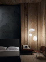 japanese-style-white-blown-glass-pendant-light-oriental-satin-glass-lantern-hanging-lamp