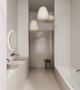japanese-style-white-blown-glass-pendant-light-oriental-satin-glass-lantern-hanging-lamp
