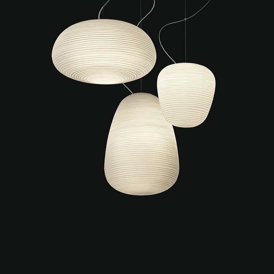 japanese-style-white-blown-glass-pendant-light-oriental-satin-glass-lantern-hanging-lamp
