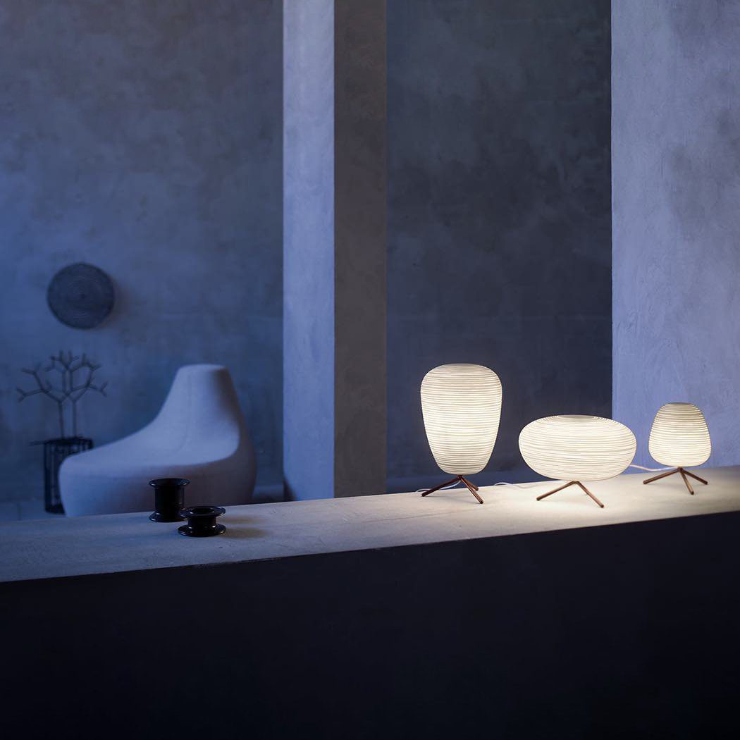 modern-textured-blown-glass-rituals-style-table-lamp-for-bedside-and-living-room