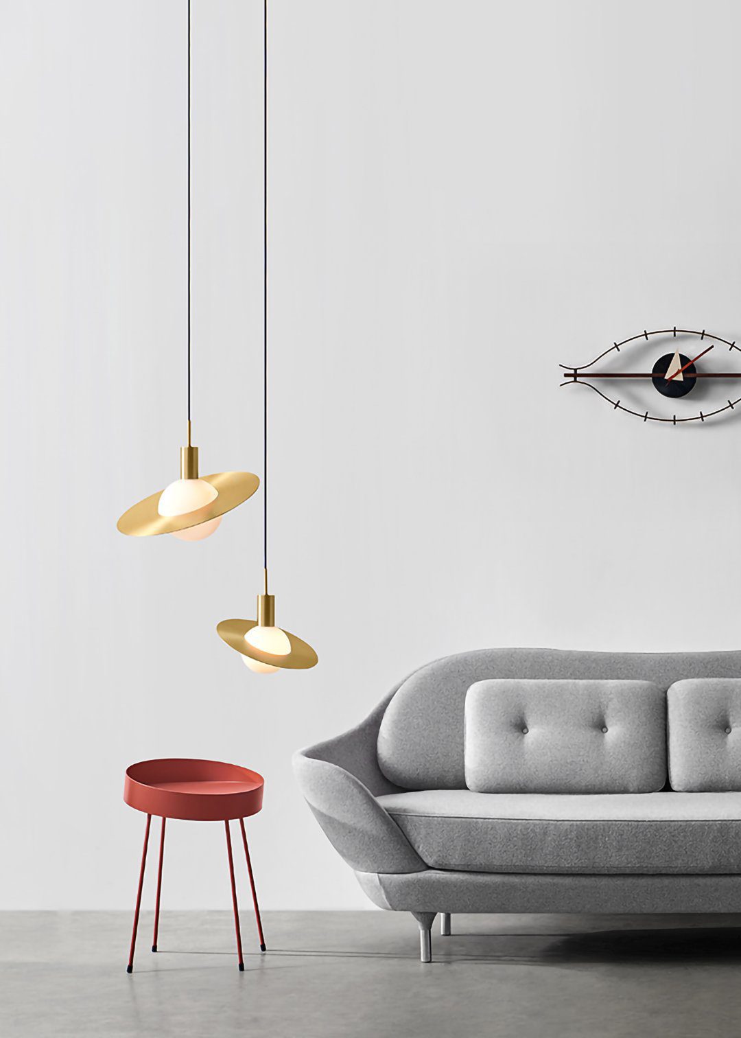 saturn-modern-celestial-sphere-pendant-light-with-swiveling-brass-ring-and-opal-glass-shade