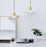 saturn-modern-celestial-sphere-pendant-light-with-swiveling-brass-ring-and-opal-glass-shade