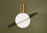 saturn-modern-celestial-sphere-pendant-light-with-swiveling-brass-ring-and-opal-glass-shade