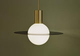 saturn-modern-celestial-sphere-pendant-light-with-swiveling-brass-ring-and-opal-glass-shade
