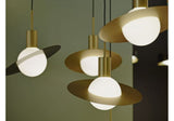 saturn-modern-celestial-sphere-pendant-light-with-swiveling-brass-ring-and-opal-glass-shade