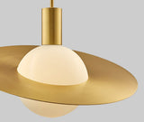 saturn-modern-celestial-sphere-pendant-light-with-swiveling-brass-ring-and-opal-glass-shade